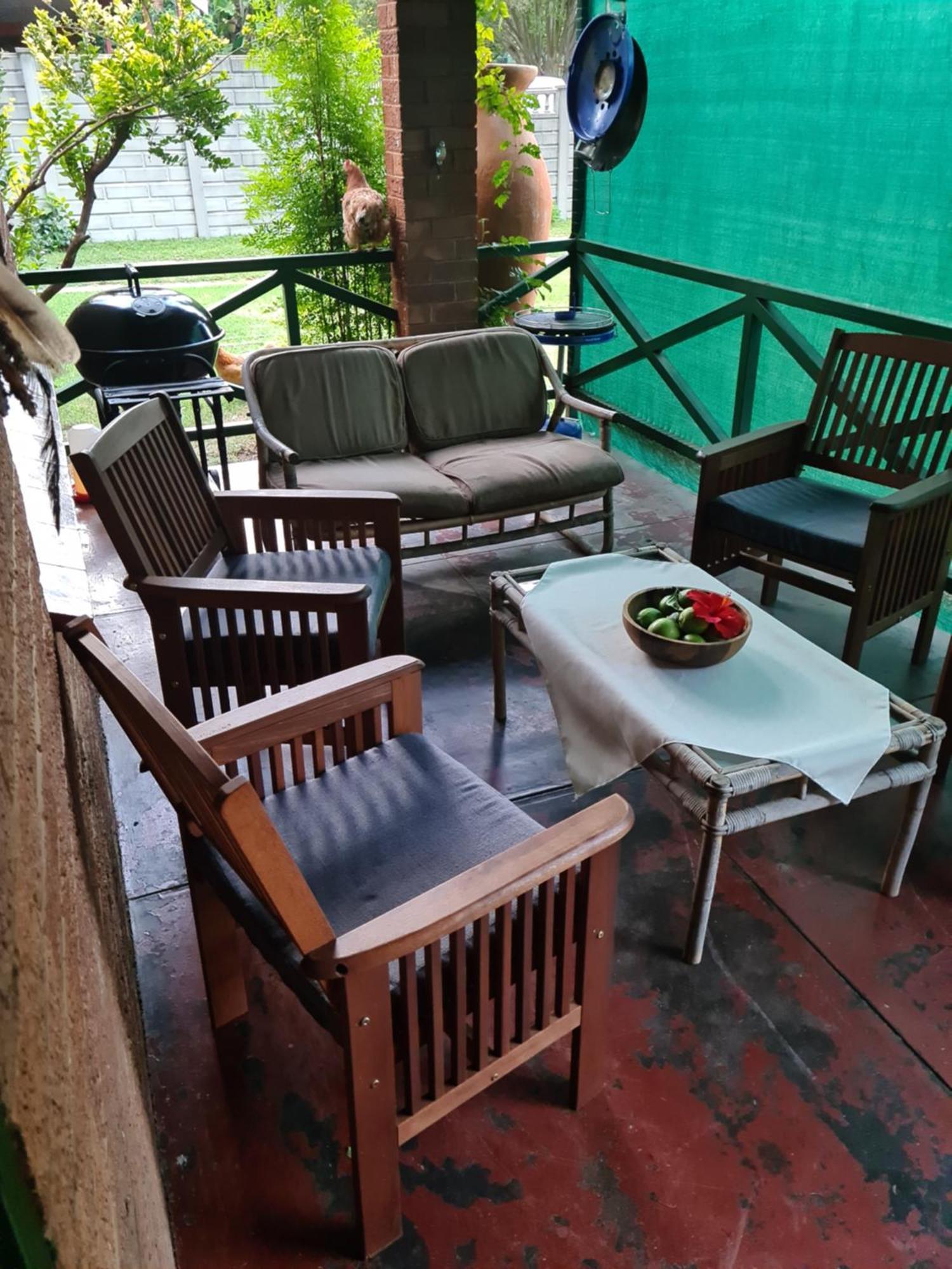 The Old Cabin 호텔 쿨리난 외부 사진
