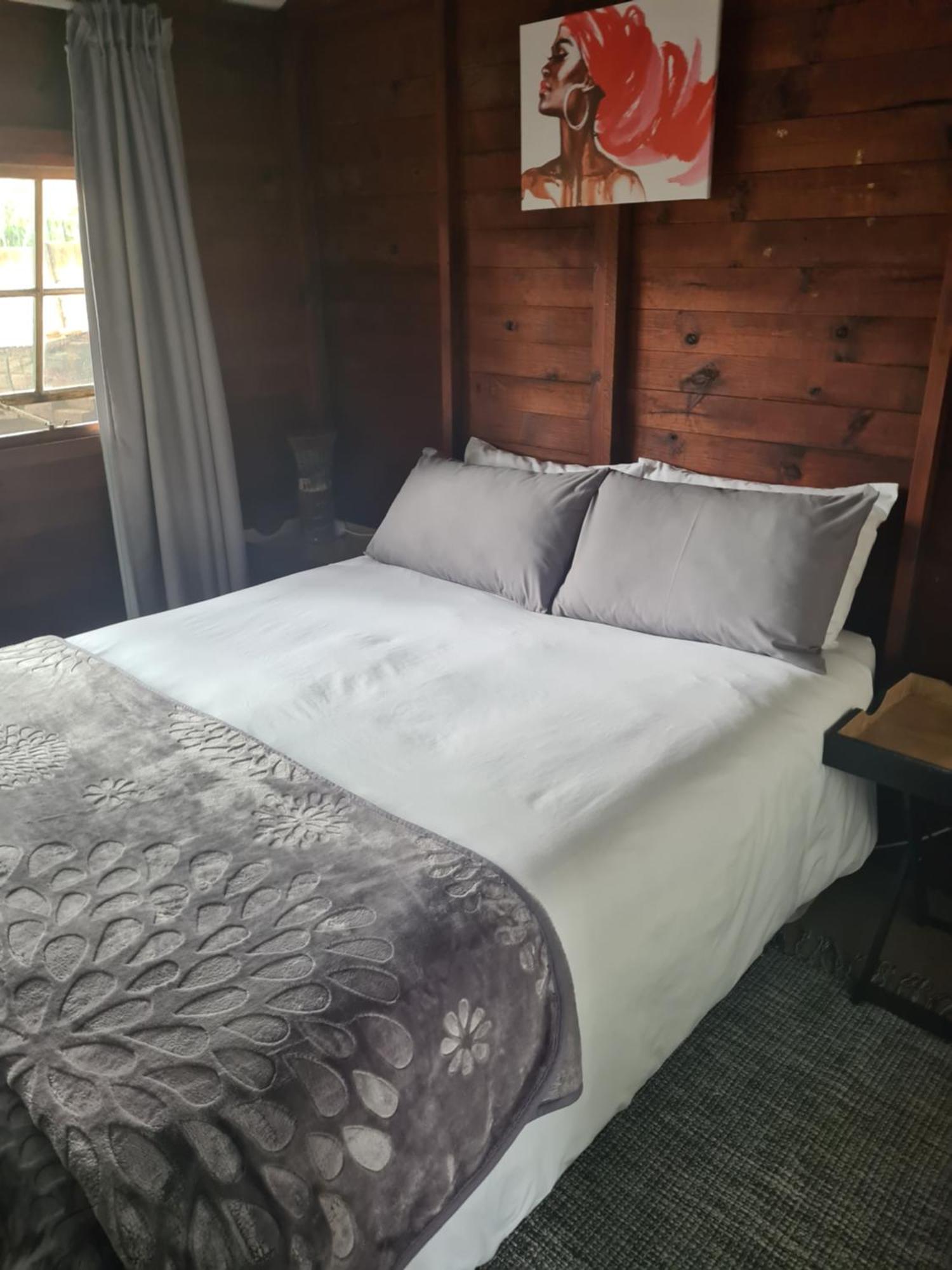 The Old Cabin 호텔 쿨리난 외부 사진